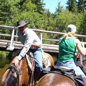 Meet your Posher, Christine